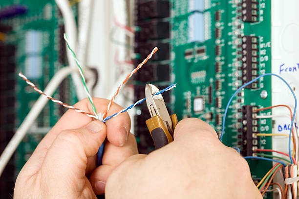 Best Commercial Electrical Services  in Vineland, NJ